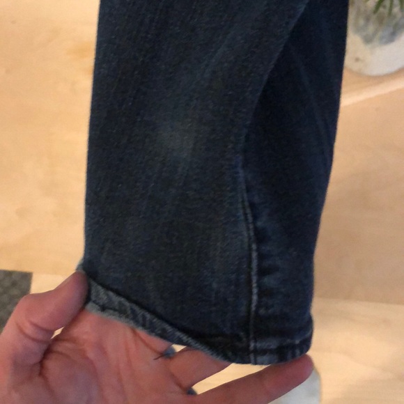 William Rast flair jeans 27 - Picture 2 of 4